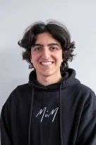 Borna Ahadi