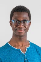 Caleb Okang