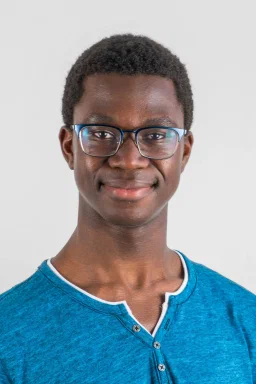 Caleb Okang