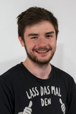 Julian Kramczynski