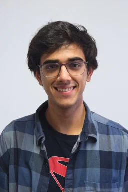 Kushagra Nag