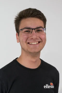 Laurence Krausgrill