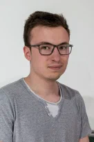 Lucas Stauder