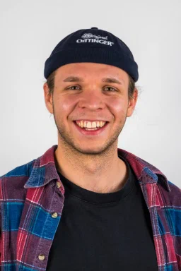 Mike Löbert