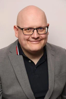 Yannic Bullinger