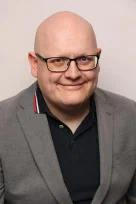 Yannic Bullinger