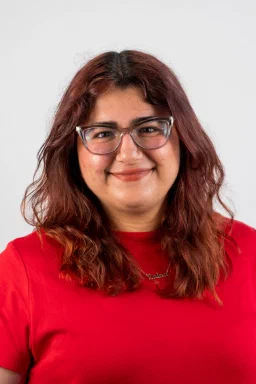 Zaina Barakat